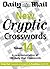 New Cryptic Crosswords: V. 14: A New Compilation of 100 Daily Mail Crosswords