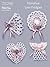 Crochet Pattern Victorian Lace Fridgies PA034-R
