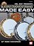Bluegrass Standards for Banjo Made Easy Book/CD Set by Ross Nickerson