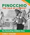 Pinocchio: The Ta...