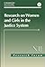 Research on Women and Girls in the Justice System