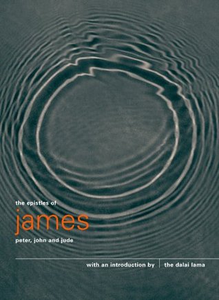 The Book of James: Epistles of James, Peter, John and Jude (Kindle Edition)