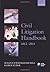 Civil Litigation Handbook 2012-2013