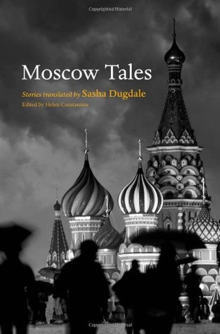 Moscow Tales (City Tales)