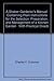 A Shaker Gardener's Manual: Containing Plain Instructions for the Selection, Preparation, and Management of a Kitchen Garden : With Practical Directi