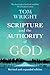 Scripture and the Authority of God: How to Read the Bible Today