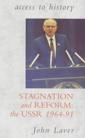 From Stagnation to Reform (Access to History)