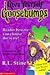 Beware of the Purple Peanut Butter by R.L. Stine