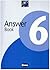 New Abacus 6: Answer Book