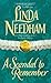 A Scandal to Remember by Linda Needham