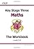 Key Stage Three Workbook: Maths: (Levels 5-8)