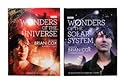 Wonders of Solar System & the Universe