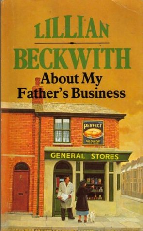 About My Father's Business (Mass Market Paperback)