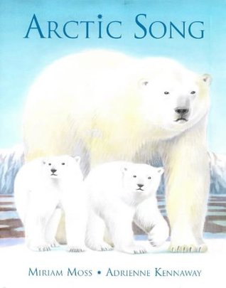 Arctic Song (Paperback)