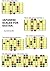JAPANESE SCALES FOR GUITAR....