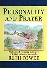Personality and Prayer