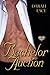 Bachelor Auction (Preston Brothers, #2)