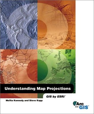Understanding Map Projections (Paperback)