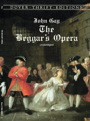 The Beggar's Opera