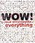 Wow!: The Visual Encycloped...