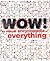 Wow! by Julie Ferris