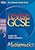 Revise Gcse Mathematics