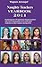 Naughty Teachers Yearbook 2011 (Naughty Teachers Yearbooks)