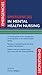 Emergencies in Mental Health Nursing by Patrick Callaghan