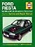 Ford Fiesta (95-97) Service...