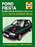 Ford Fiesta (95-97) Service & Repair Manual (Service & Repair Manuals)