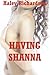 Having Shanna: An Office Sex Breeding Erotica Story