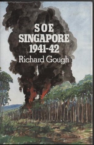 SOE Singapore, 1941-42 (Hardcover)