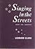 Singing in the streets: Poems for Christmas