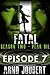 Fatal: Episode 7: Season 2 ...