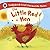 The Little Red Hen by Ronne Randall