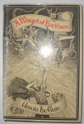 A Wizard of Earthsea