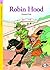 Robin Hood by Ken Methold