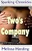 Spanking Chronicles: Two's ...