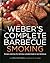 Weber's Complete Barbecue S...
