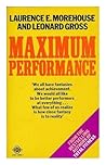 Maximum Performance