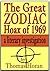 The Great Zodiac Killer Hoax of 1969 by Thomas Henry Horan