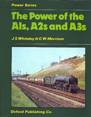 Power of the A1s, A2s, and A3s (Power series)