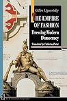 The Empire of Fashion by Gilles Lipovetsky