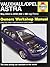Vauxhall/Opel Astra