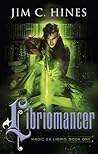 Libriomancer by Jim C. Hines