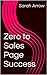 Write Your First Sales Page! by Sarah Arrow