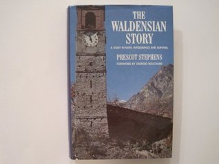 The Waldensian Story (Hardcover)