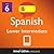Learn Spanish - Level 9: Ad...