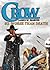 Crow 2: Worse Than Death (A Crow Western)