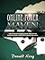 Online Poker Maven- Learn the secret strategies of poker PROs... by Donald King